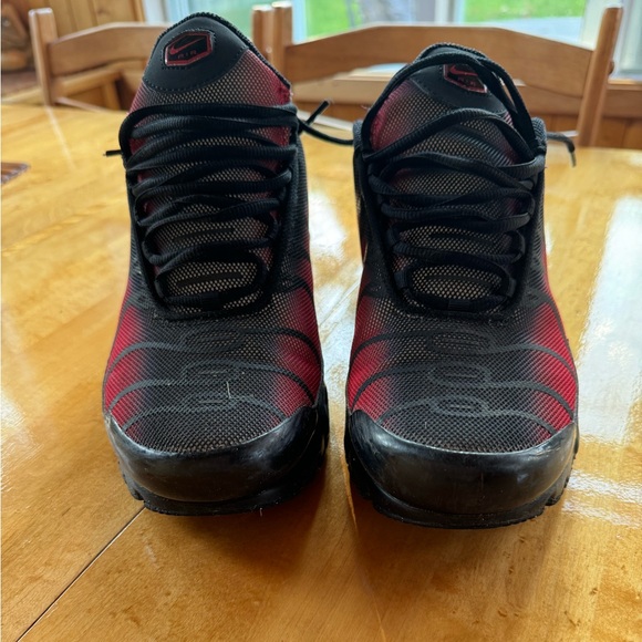 Nike air max plus bred reflective. - Picture 3 of 4